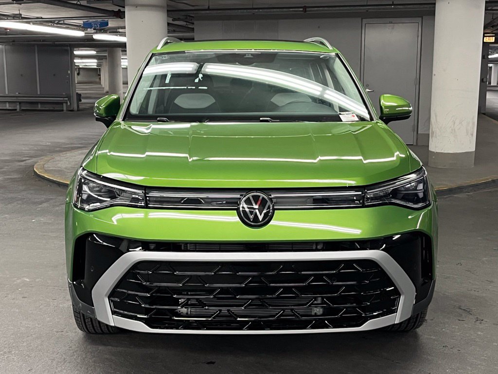 New 2026 Volkswagen Taos SEL AWD/4WD image 31