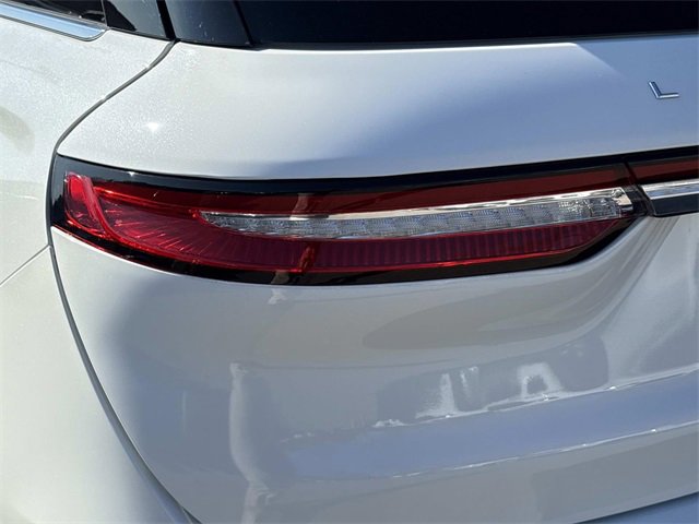 Certified 2023 Lincoln Corsair Reserve image 11