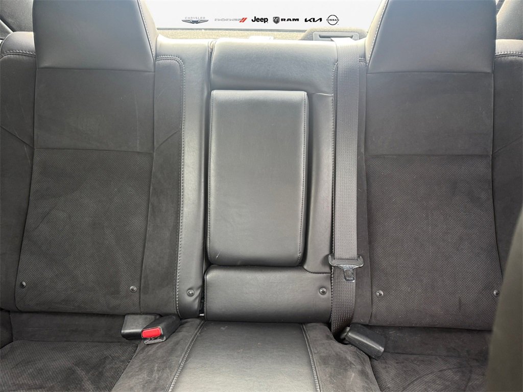 Used 2019 Dodge Challenger GT w/ Plus Package image 16