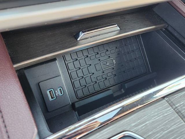 Certified 2024 Ford Expedition Max Limited AWD/4WD image 31