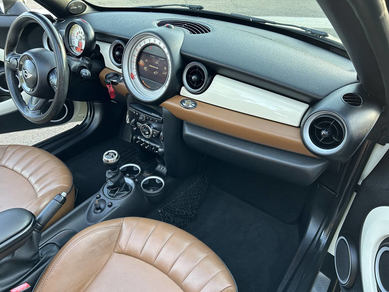 Used 2013 MINI Cooper Roadster S image 19