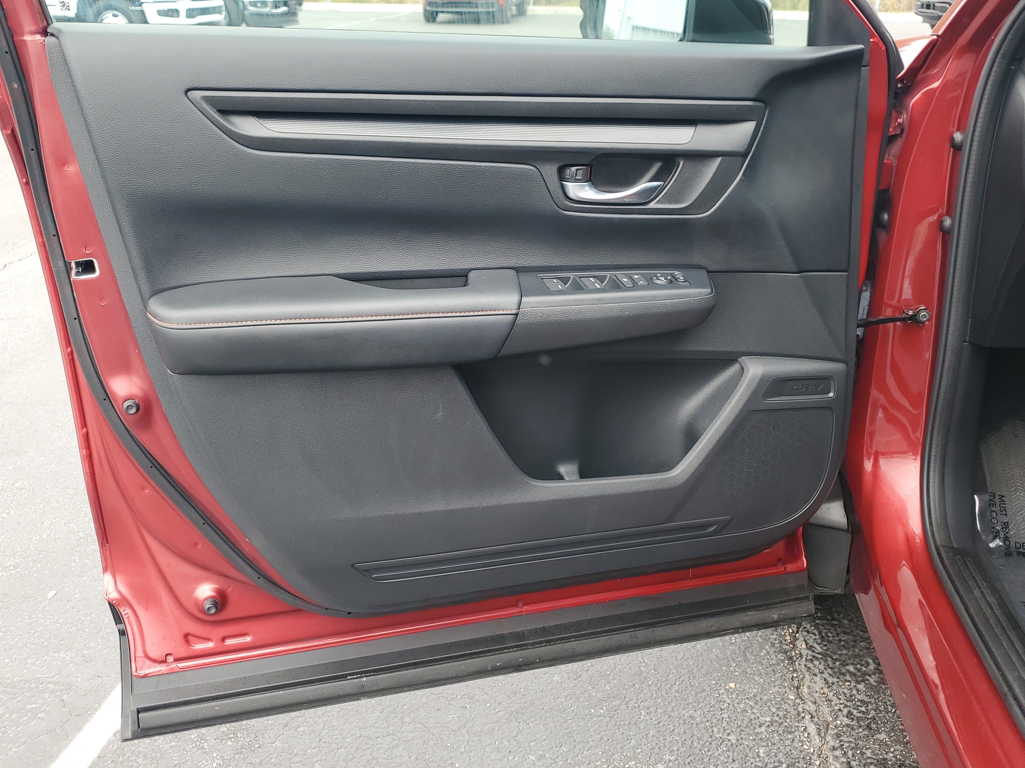 Used 2024 Honda CR-V Sport image 19