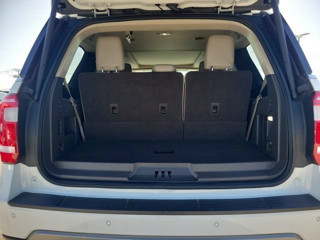 Certified 2020 Ford Expedition XLT w/ Equipment Group 202A RWD image 9