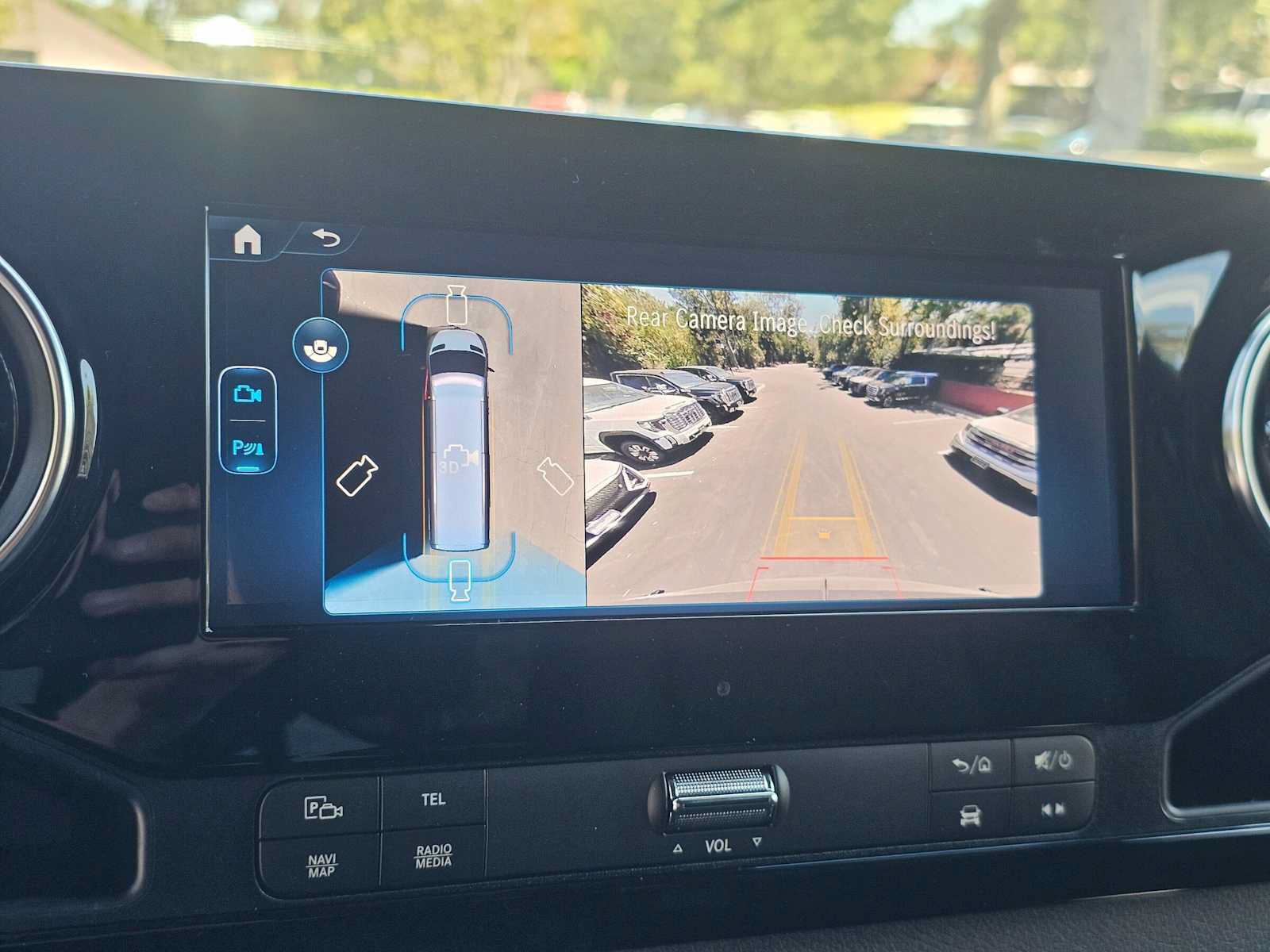 New 2026 Mercedes-Benz Sprinter 2500 image 27