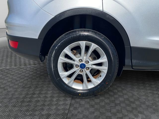 Used 2019 Ford Escape SEL image 35