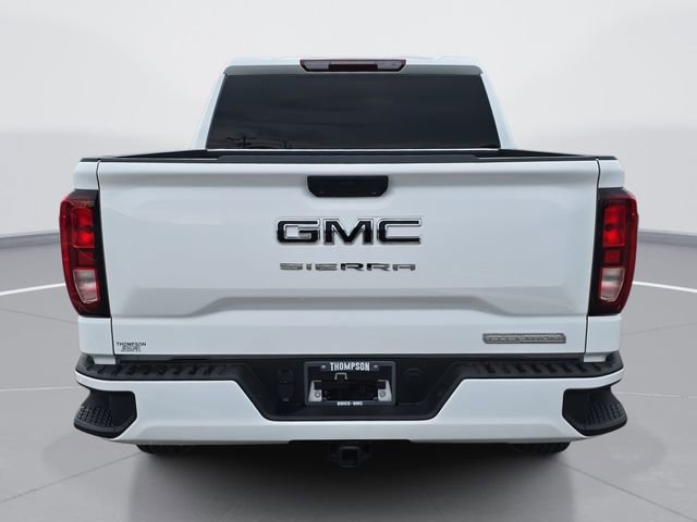 Used 2024 GMC Sierra 1500 Elevation image 4