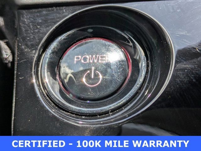Certified 2025 Honda Accord Touring image 27