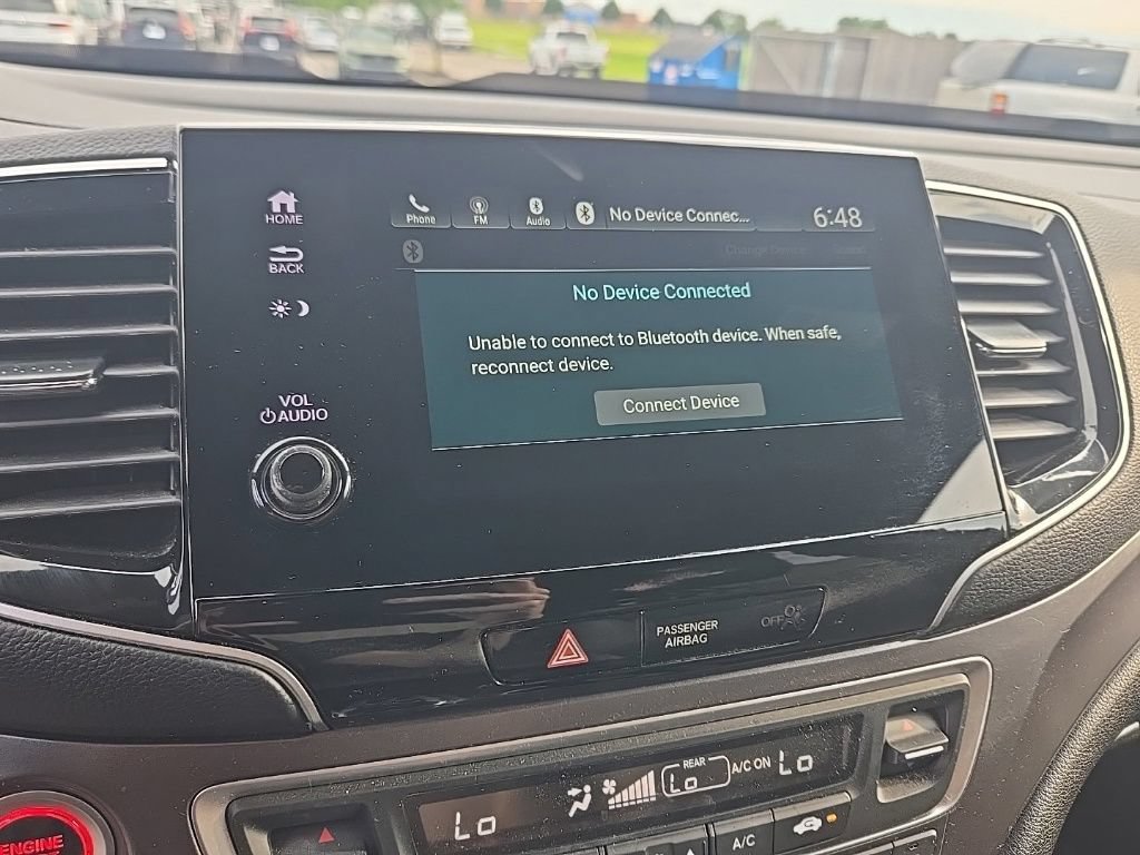 Certified 2024 Honda Passport EX-L image 16