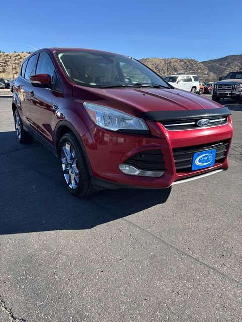 Used 2013 Ford Escape SEL image 9