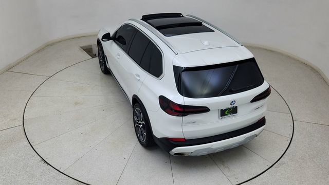 Used 2026 BMW X5 sDrive40i RWD image 80