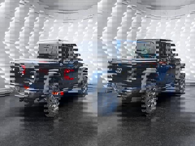 New 2026 Jeep Gladiator Mojave w/ Technology Group image 22