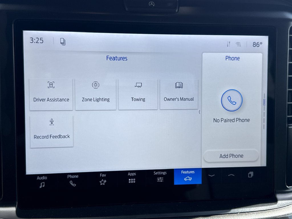 New 2026 Ford F150 STX w/ Equipment Group 200A AWD/4WD image 22