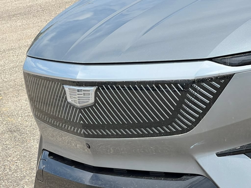 New 2026 Cadillac Optiq Luxury 1 AWD/4WD image 39