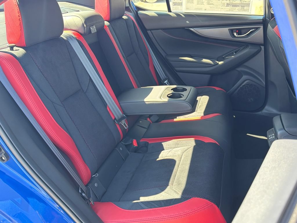 New 2026 Subaru WRX Limited AWD/4WD image 19
