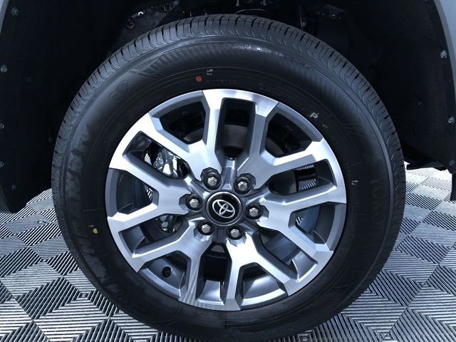 New 2026 Toyota Tundra 1794 Edition image 10