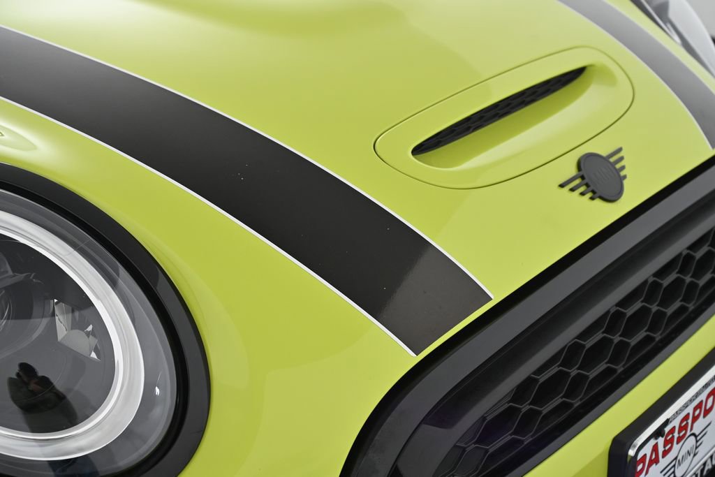 Certified 2024 MINI Cooper S image 11