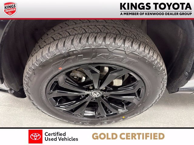 Certified 2024 Toyota RAV4 XSE w/ Weather Package AWD/4WD image 32