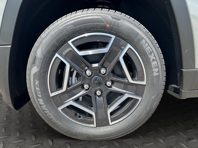 New 2026 Jeep Cherokee Laredo AWD/4WD image 25