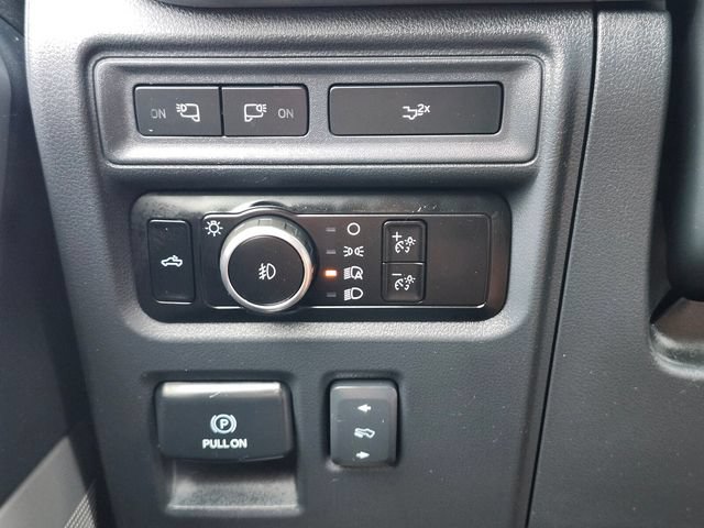 Certified 2023 Ford F150 Lariat w/ Equipment Group 502A High AWD/4WD image 23