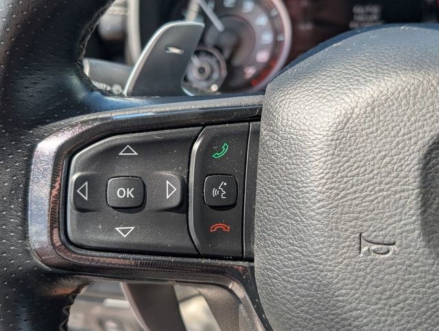 Used 2022 RAM 1500 TRX w/ TRX Level 2 Equipment Group image 29