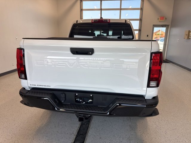 New 2026 Chevrolet Colorado Trail Boss image 10