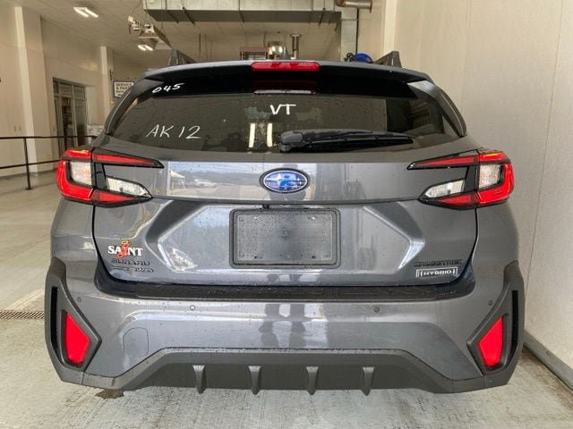 New 2026 Subaru Crosstrek 2.5i Limited AWD/4WD image 6