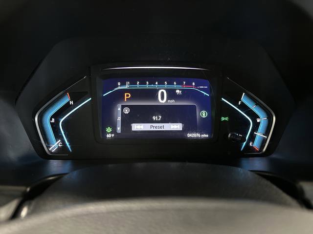 Used 2022 Honda Odyssey EX-L image 17