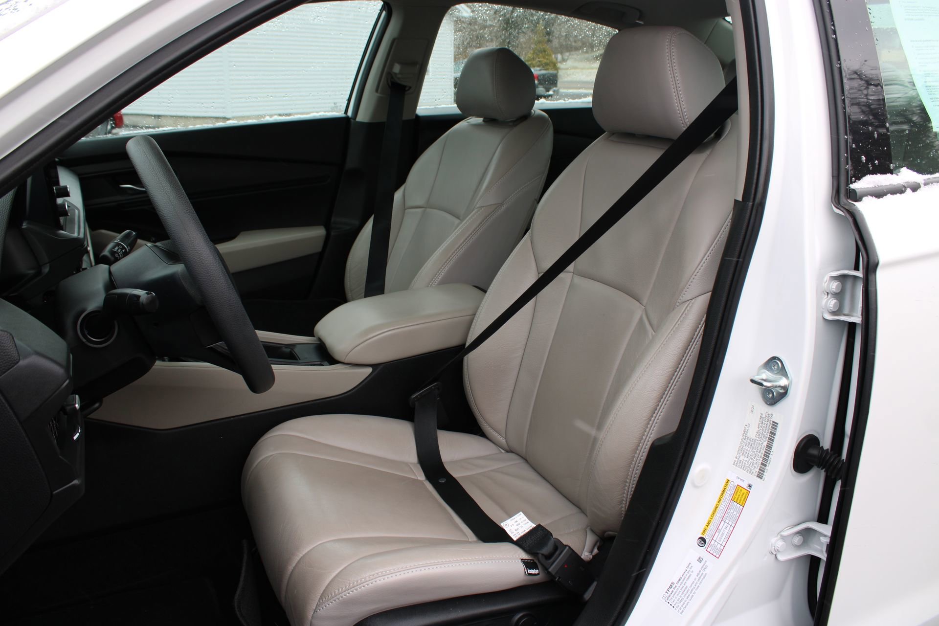 Used 2023 Honda Accord EX image 16