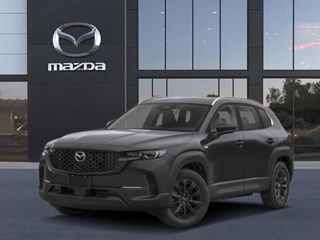 New 2026 MAZDA CX-50 2.5 Hybrid w/ Preferred Pkg AWD/4WD image 1