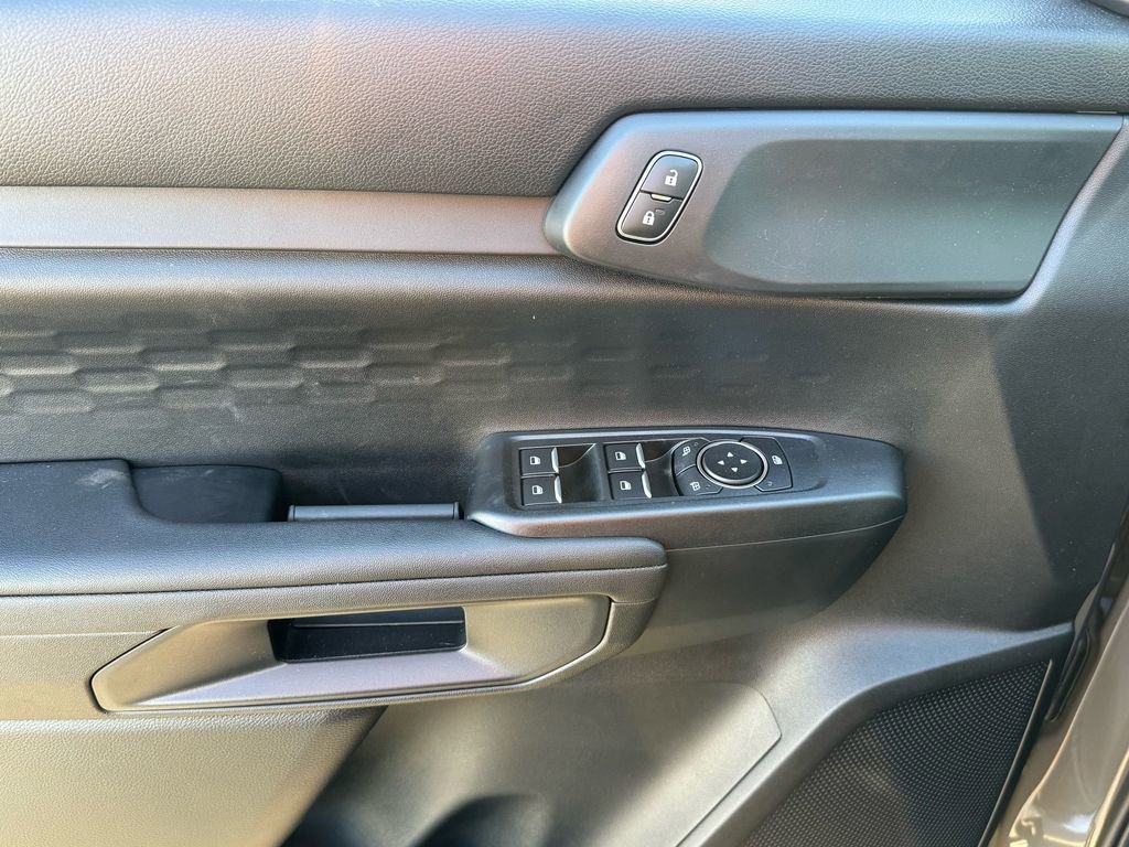 New 2025 Ford Ranger XL w/ Trailer Tow Package image 9