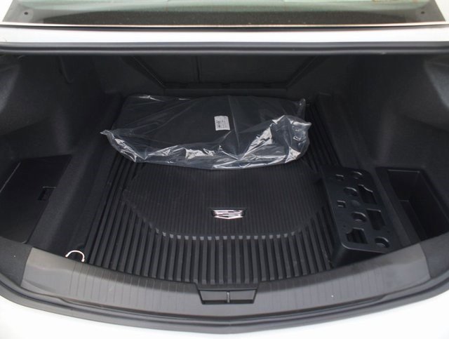 Used 2025 Cadillac CT5 V image 15