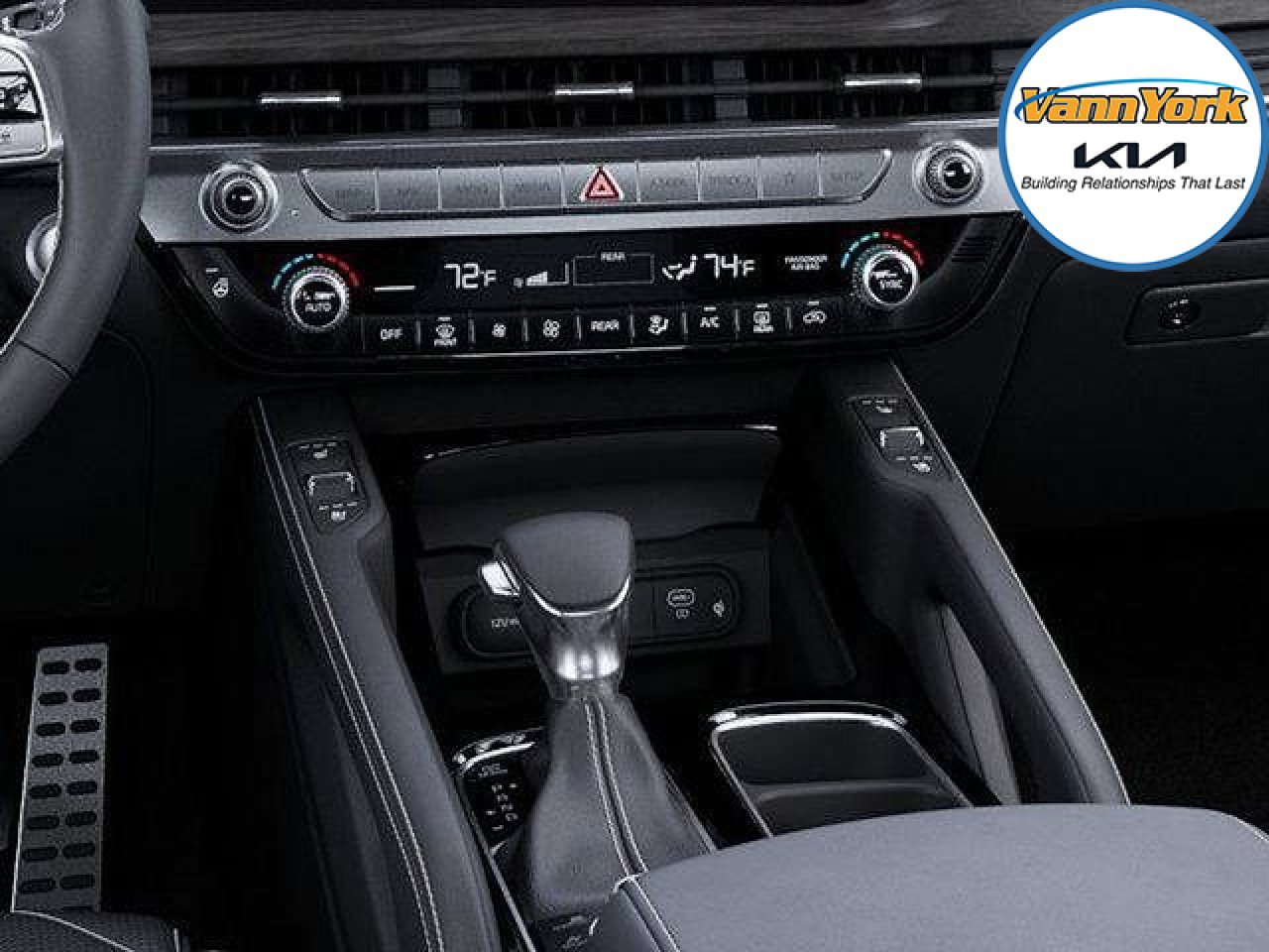 New 2025 Kia Telluride SX X-Line image 22