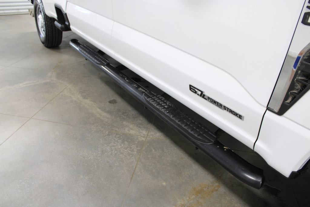 Used 2025 Ford F250 XL w/ FX4 Off-Road Package AWD/4WD image 13