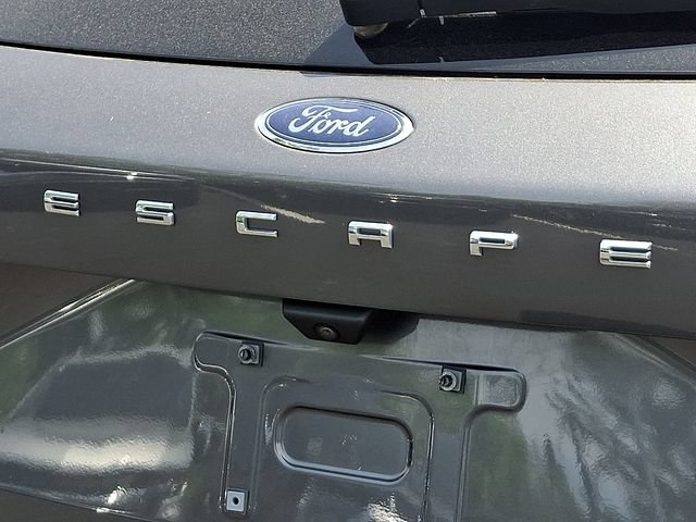 Certified 2022 Ford Escape SE w/ Convenience Package AWD/4WD image 35