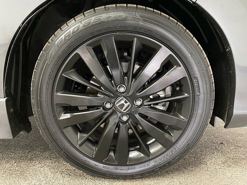 Used 2020 Honda Fit Sport image 26