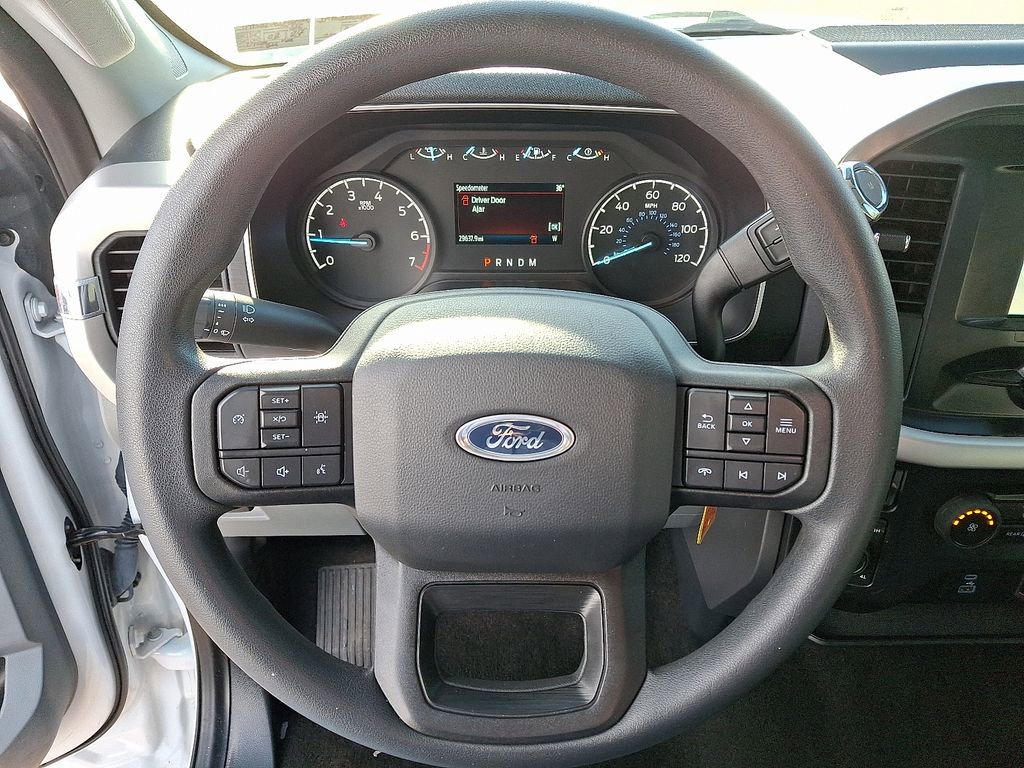 Used 2022 Ford F150 XLT image 19