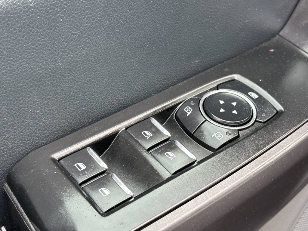 Used 2025 Ford F250 XLT w/ FX4 Off-Road Package AWD/4WD image 18