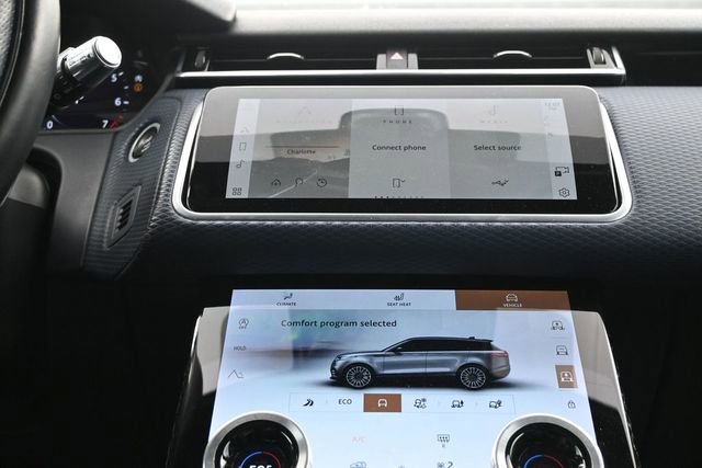 Used 2021 Land Rover Range Rover Velar R-Dynamic S AWD/4WD image 13
