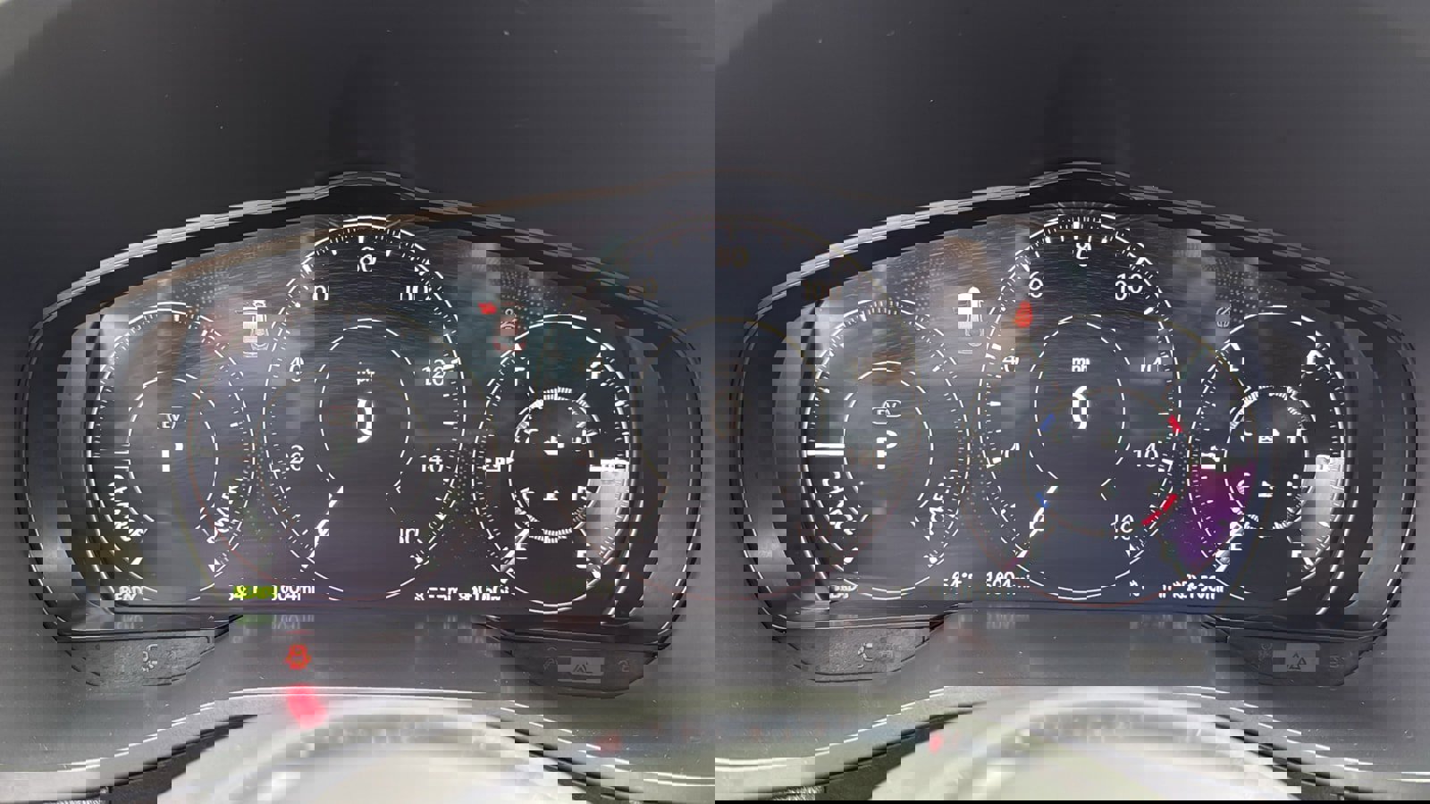 Certified 2024 MAZDA CX-90 Plug-In Hybrid w/ Premium Plus image 17