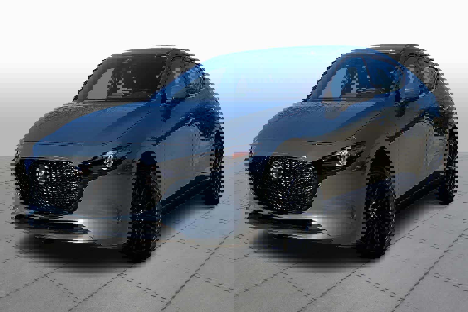 New 2026 MAZDA MAZDA3 2.5 S Hatchback w/ Premium Pkg FWD image 1