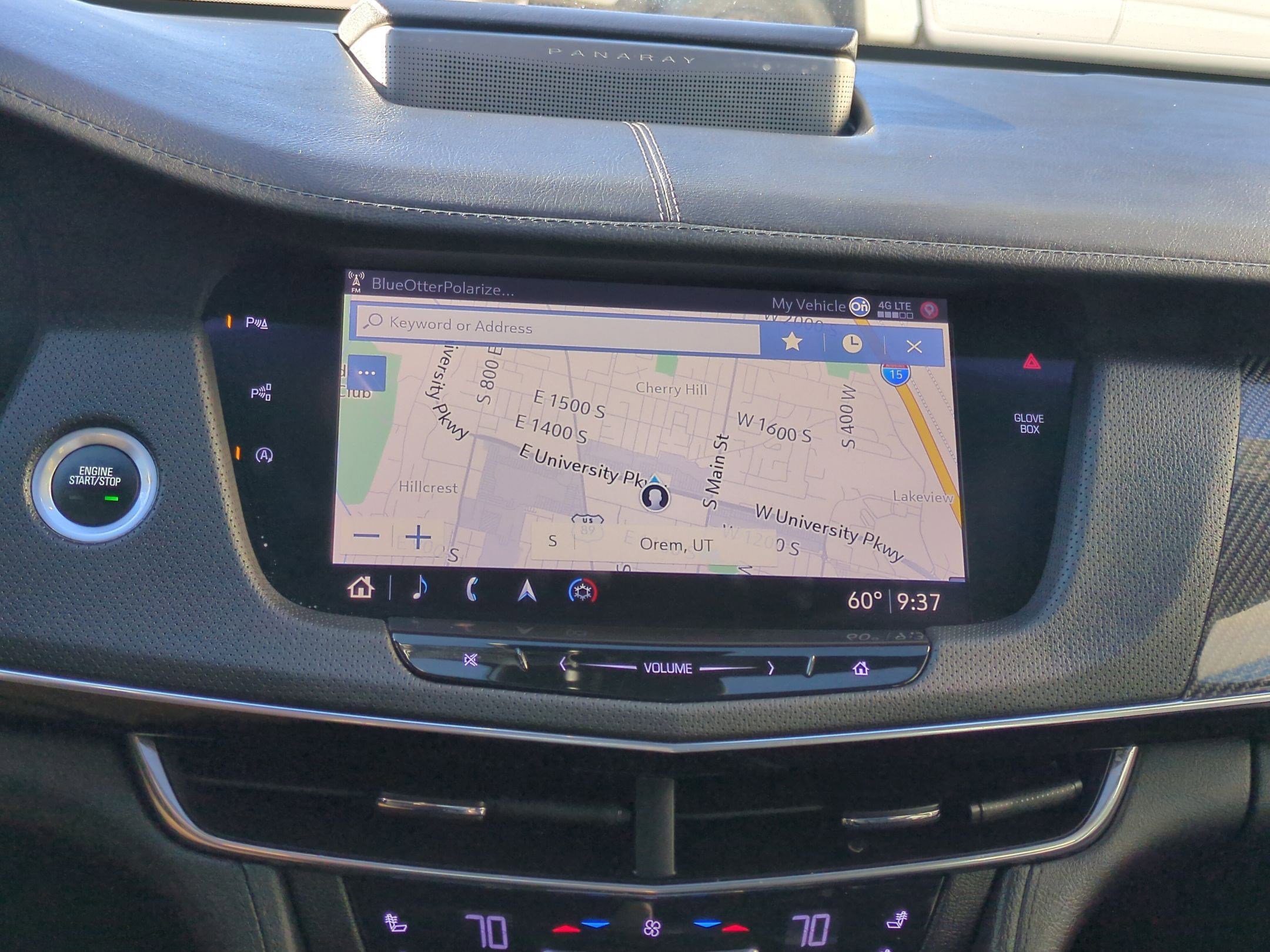 Used 2020 Cadillac CT6 V image 27