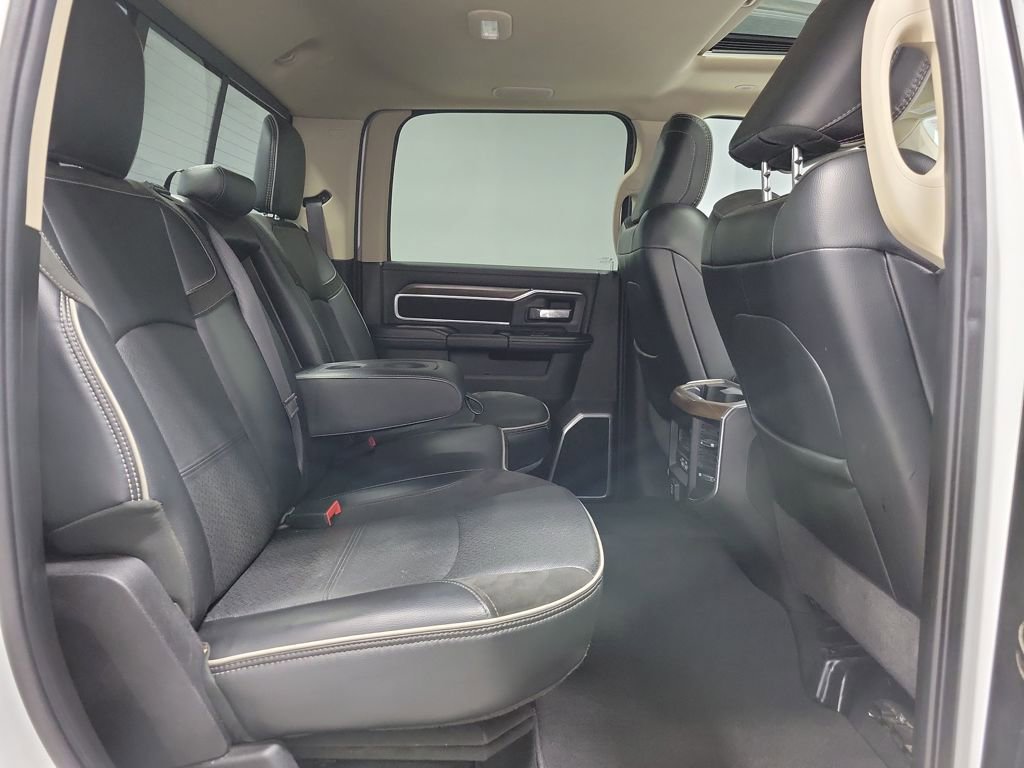 Used 2022 RAM 2500 Laramie AWD/4WD image 6