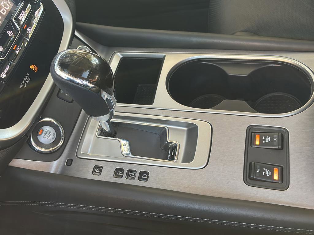 Used 2024 Nissan Murano SL image 33