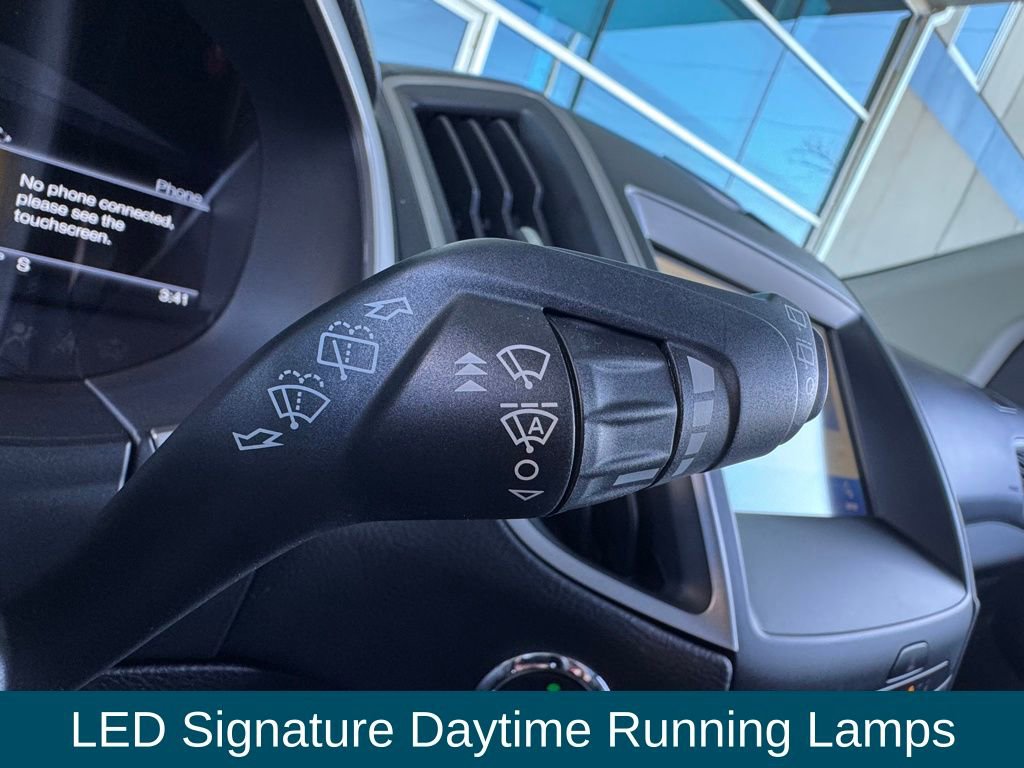 Used 2019 Ford Edge SEL w/ Equipment Group 201A image 14