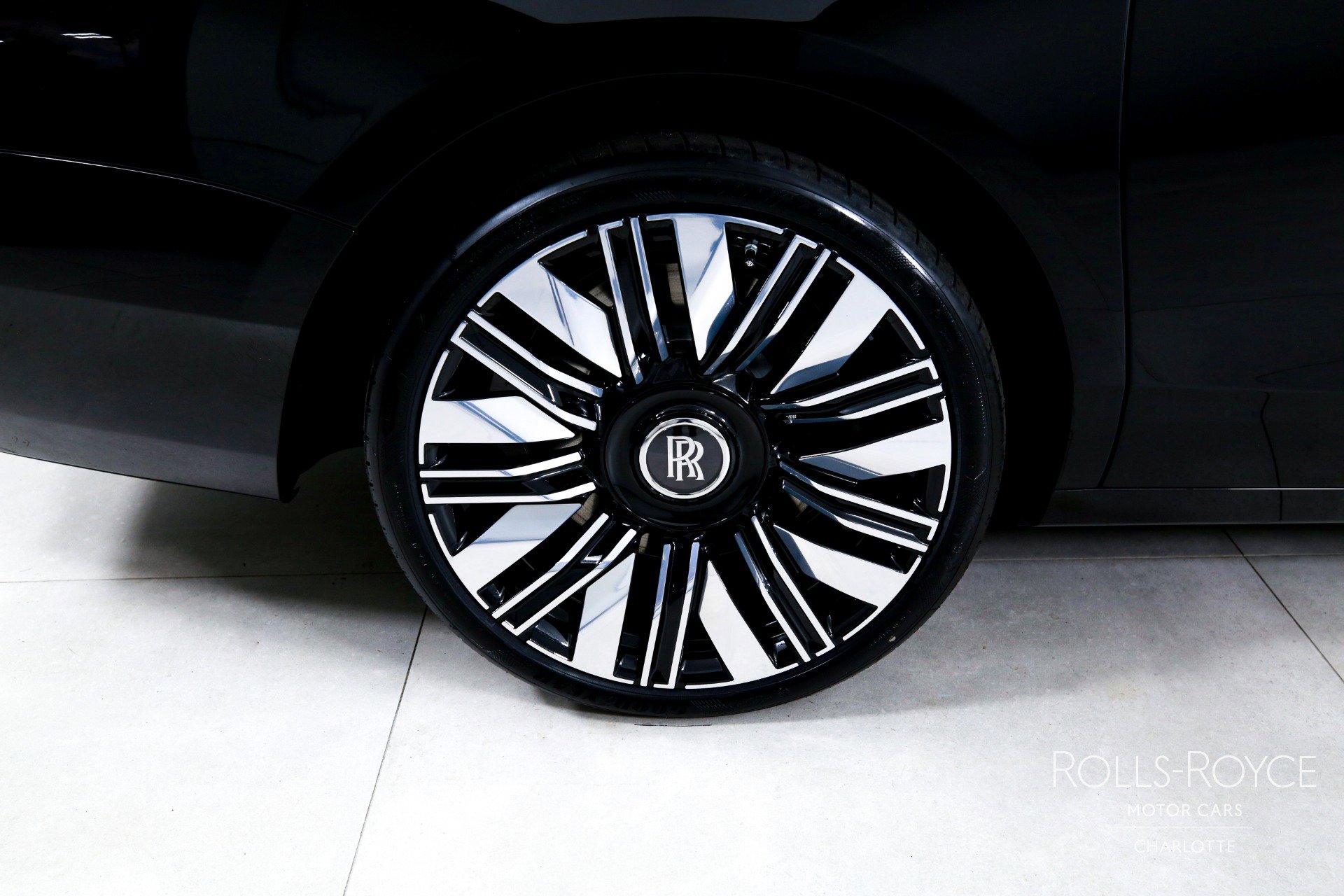 New 2026 Rolls-Royce Ghost image 35