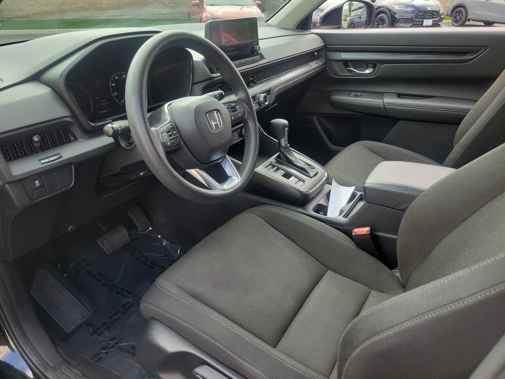 Certified 2024 Honda CR-V LX image 18