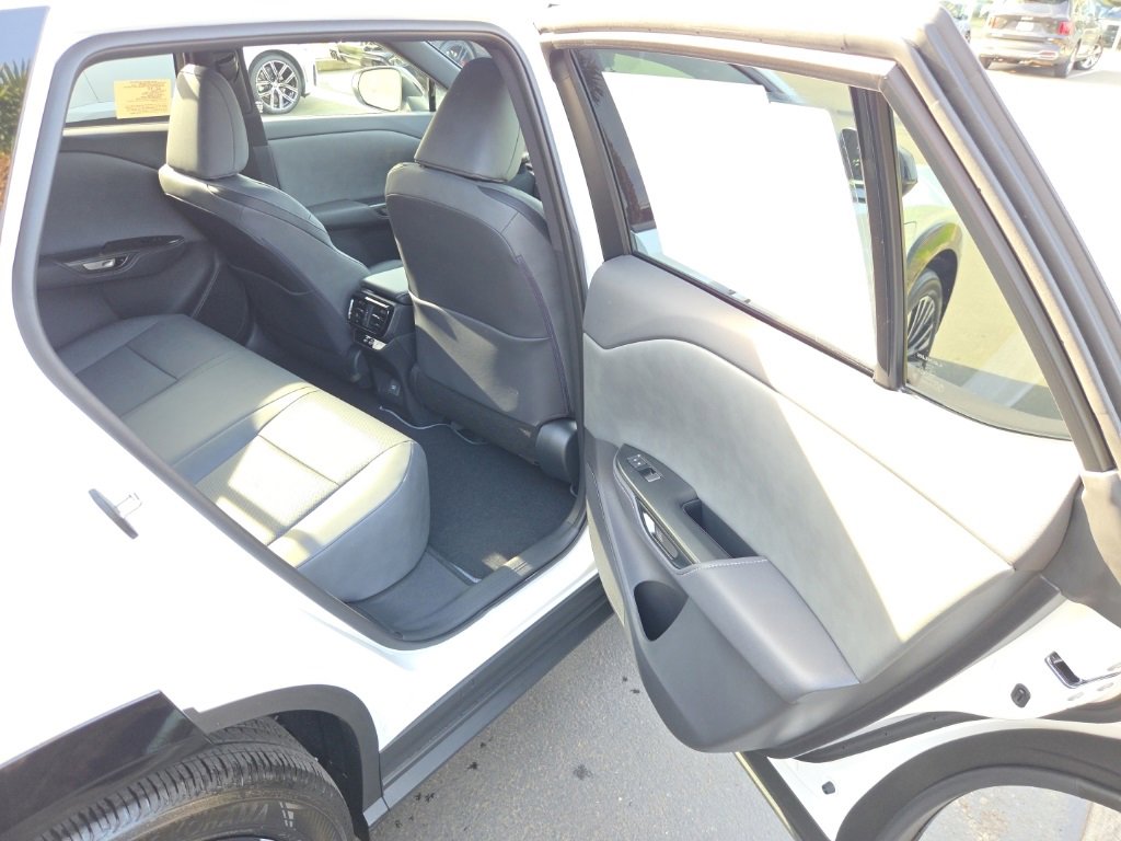 New 2026 Lexus RZ 450e AWD image 17