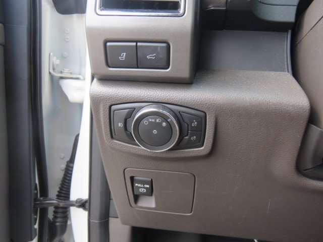Used 2021 Ford Expedition Max XLT RWD image 24