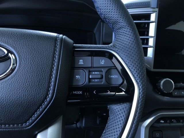 New 2026 Toyota Tundra Platinum AWD/4WD image 20