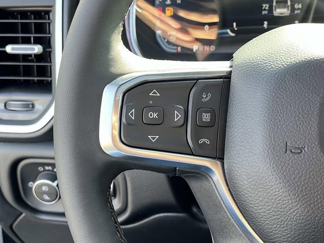 New 2026 RAM 2500 Laramie AWD/4WD image 23